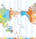 International Date Line (