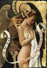 PJ Lynch Gallery: Death and the Maiden