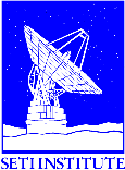 SETI INSTITUTE