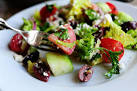 Greek Salad | The Pioneer Woman Cooks | Ree Drummond