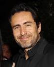 'El Chivo' Lubezki,