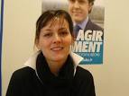 Sandrine Vilchien a suivi des