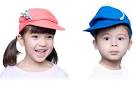 Fannypack hats for the pint-