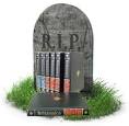 RIP Printed ENCYCLOPEDIA BRITANNICA: 1768 - 2012 | News | The Mac ...