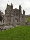 making it a centre of pilgrimage for the Western World, - via Daymix