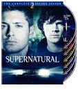 Main characters Jared