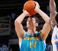 JASON SMITH Info Page | NBA.