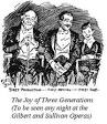 Gilbert and Sullivan - Wikipedia, the free encyclopedia