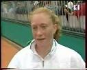 Ghirardi Panova French Open 1999