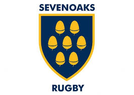 Image result for Sevenoaks Rugby Football Club