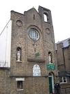 "St. Patrick's was opened by Cardinal Vaughan on 1st November 1897. - via Daymix