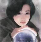 Chen Shu Fen Mangaka