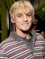 AARON CARTER : News : People.