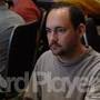 Lee Vaccaro - Poker Player