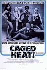 Caged Heat movie posters at MovieGoods.
