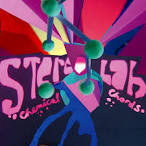 When Stereolab played La Zona Rosa for the Chemical Chords tour ...