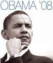 Barrack Obama as our next