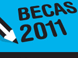 becas