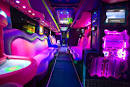 Party Bus limo hire