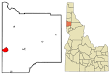 Moscow, Idaho - Wikipedia, the free encyclopedia