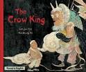 The Crow King in English & Albanian 
