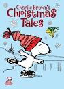 Amazon.com: Charlie Brown's Christmas Tales: Wesley Singerman ...
