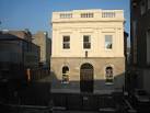 J3374 : First Belfast (Non-subscribing) Presbyterian Church - via Daymix