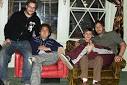Seth Rogen and Evan Goldberg Rewriting 'Neighborhood Watch ...