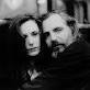 Katrin Cartlidge and Rade