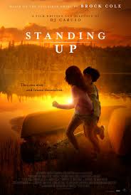 Ver pelicula Standing Up (2013) [Vose] online