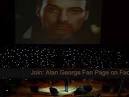 Alan George In London Galb