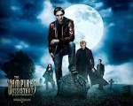 CIRQUE DU FREAK: The Vampire's Assistant - CIRQUE DU FREAK ...