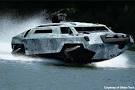 Based on the Humdinga, a 20ft expeditionary craft capable of ...