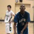 Scouting Report - Brandon Roby (class of 2011, guard) from Mather ...