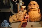 Coolest and Dumbest Jabba the Hutt Things