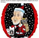 BABBO NATALE ROSSI