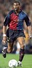 Hull hero Geovanni joins ex-Chelsea flop in Barcelona's worst XI ...