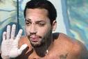 DAVID BLAINE « Ruthlesslyabsurd's Weblog