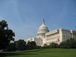 United States Capitol — - via Daymix