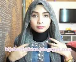 Kumpulan Artikel Tutorial Hijab Praktis Tutorial Hijab - Cara ...