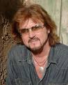 Gregg Rolie Original Lead Singer of Santana Classic Rock Artist