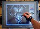 Peter Hutterer on the GNOME applet for Wacom tablets | Libre Graphics .