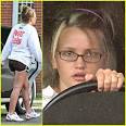Jamie Lynn Spears is Phat