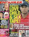 tigers sex tape