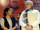 Why is PM silent on Lalit Modi visa row, asks Opposition - The Hindu
