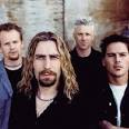 Nickelback Picture 4