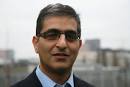 Ilan Oshri is associate fellow