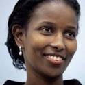 Ayaan Hirsi Ali pronunciation