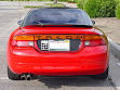 Eagle Talon - Wikipedia, the free encyclopedia