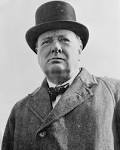 Sir Winston S. Churchill